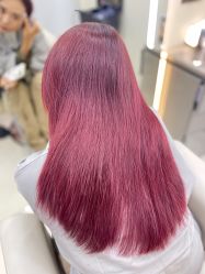 -十六番发型师事务所
