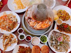 -山海关清和浑锅店