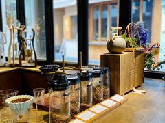 -Metal hands·铁手咖啡