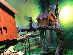 -华夏文旅海洋公园