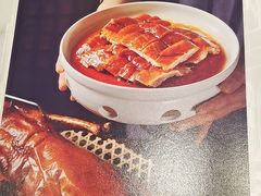 -南拳十三姨·潮汕砂锅粥·粤菜(西单大悦城店)