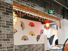 -欠火锅·水牛毛肚·团建聚餐·生日宴(何山路店)