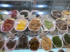 小凉菜-香妃烤鸡(西单店)