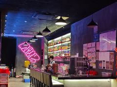 -MOSSO音乐酒吧·live house(南京旗舰店)