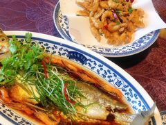 -宁波状元楼酒店(和义路店)