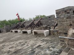 -蓬莱阁景区