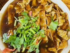 -真素诚·清真(新华路店)