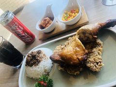 -朗迪姆餐厅(丰尚国际广场店)