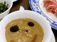 -清真·鸦儿李记·小馆(后海店)