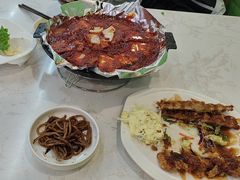 -正宗韩国炸酱面(沈航店)