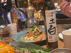 -耶里夏丽新疆餐厅(百联中环购物广场店)