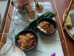 -苏州洲际酒店·大堂酒廊