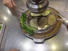 -喜来稀肉(虹泉路店)