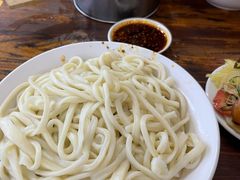 -王菊美食街·王菊面馆(总店)