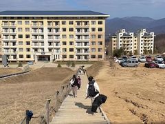 -鳌山滑雪度假区