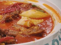 -新疆兵团食府清真(马连道店)