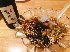 -早酒肖汉老味拌面