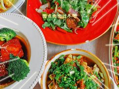 -悦哉·派对·草坪婚礼·围炉煮茶(三圣乡店)