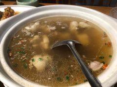 -晋享皖宴(创新大道店)