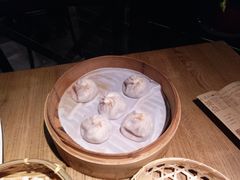 -新梅华餐厅(星悦汇店)