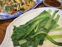 -蜗牛小馆醉乡民谣云南菜(惠新西里店)