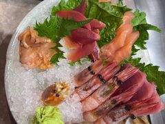 -大渔铁板烧(大悦城店)