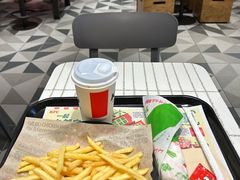 -肯德基(星河店)