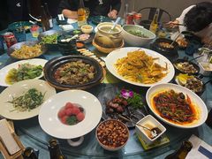 -蝦塘·中国餐馆(城墙南马道巷店)