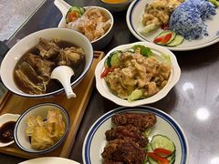 -马来MO简餐.南洋风味料理(美食街店)