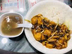 -岐城面馆(黄岐店)