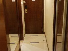 -深圳香格里拉酒店
