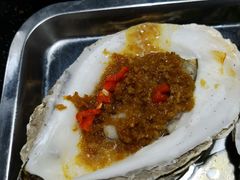 -丹东丛炟海鲜烧烤(江艺路店)