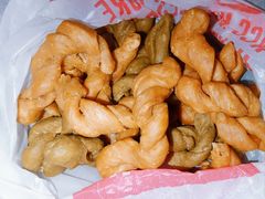 -王阿姨文昌油赞子(府桥街店)