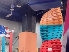 -嗨马乐动室内潮玩运动·团建·轰趴·桌游(南丰汇店)