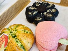 -好利来(马家堡店)