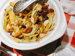 -西贝莜面村(上海百联西郊店)