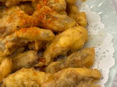 -沙田新强记烧鹅海鲜酒家