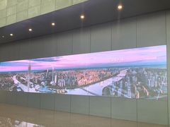 -广州市城市规划展览中心