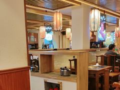 -沸炉重庆老火锅(军事博物馆店)