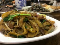 -乌衣巷美食城