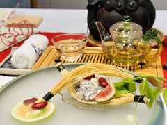-叶叶菩提(太原别墅店)