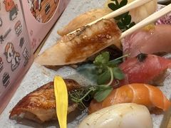 -鮨政· Omakase(港汇恒隆广场店)
