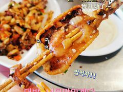 -汤思福北京烤鸭(湘隆时代广场店)