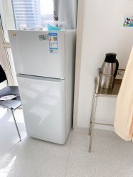 -天津市儿童医院(河西马场院区)