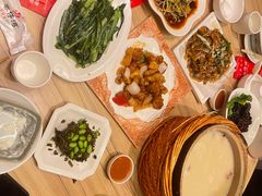 -粤仔湾砂锅粥(宜兴八佰伴店)