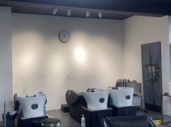 -HD HAIR STYLE