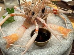 -普朗姆生蚝吧(原建国路店)