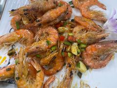 -景好海鲜餐厅(大鹏必选旅游店)