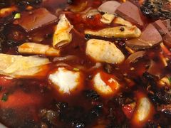 -黑竹香鸡(营和巷店)