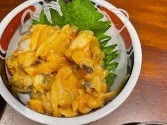 和风辣蛤-熊藏居酒屋(kkone店)